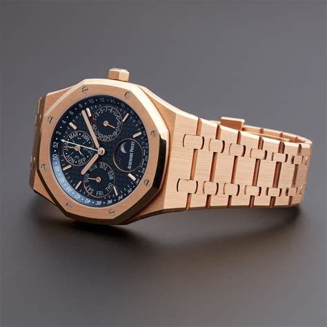 Audemars Piguet Royal Oak Prepetual Calendar Automatic 